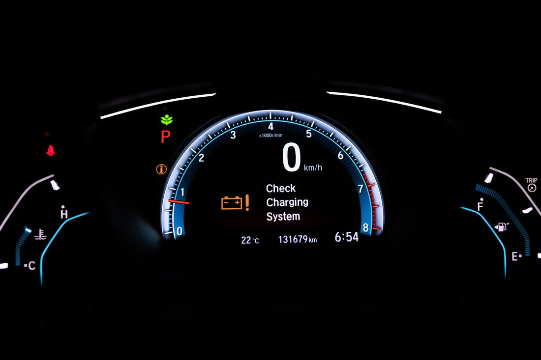🔋 Come capire quando la batteria dell’auto è da cambiare